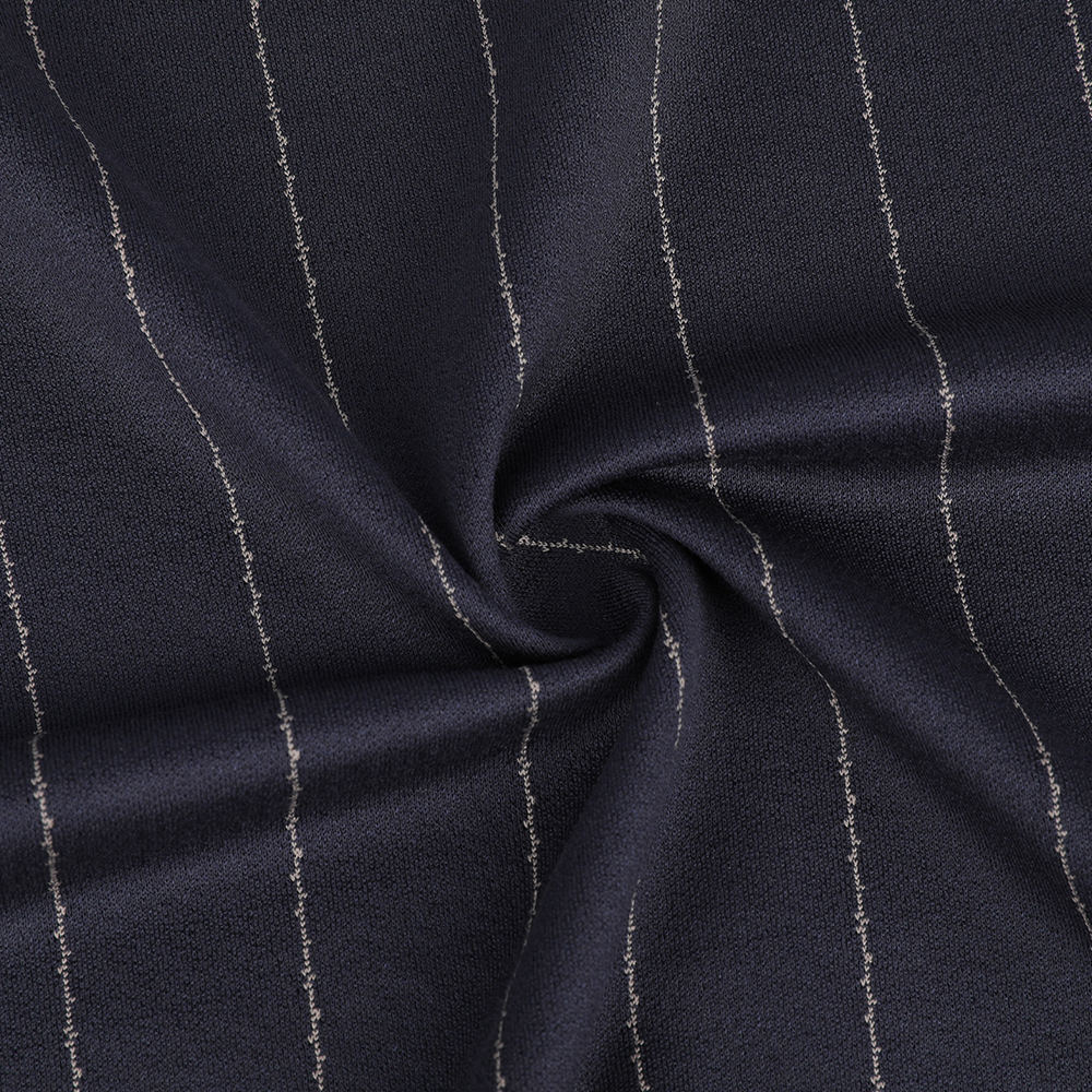 Eingestelltes Jacquard bequem bequemer atmungsaktiv