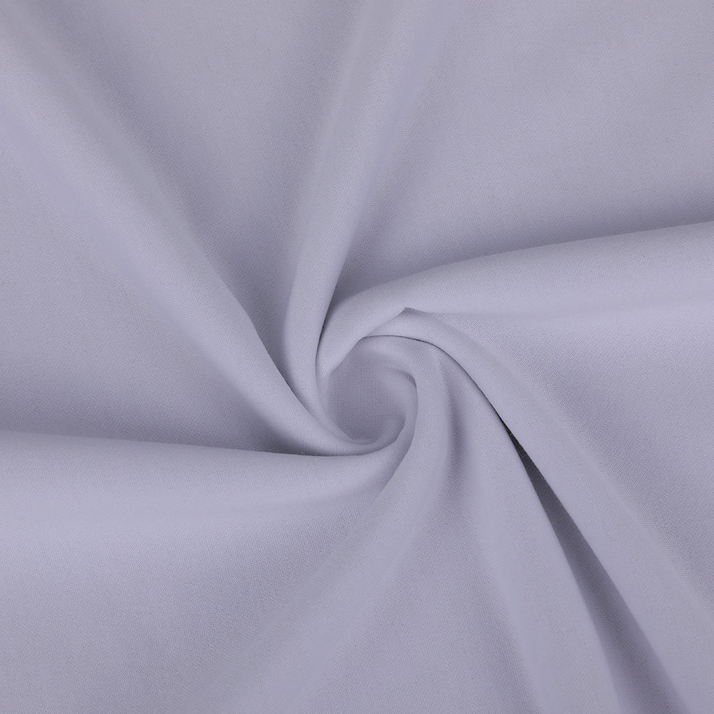 Sesam-Punkt-knuspriger atmungsaktives Jacquard Crisp Shirt Stoff