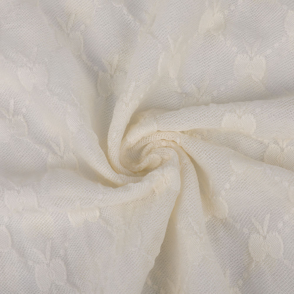 Sexy umweltfreundliche einseitige Jacquard schrumpffeste Wolldame gestrickt