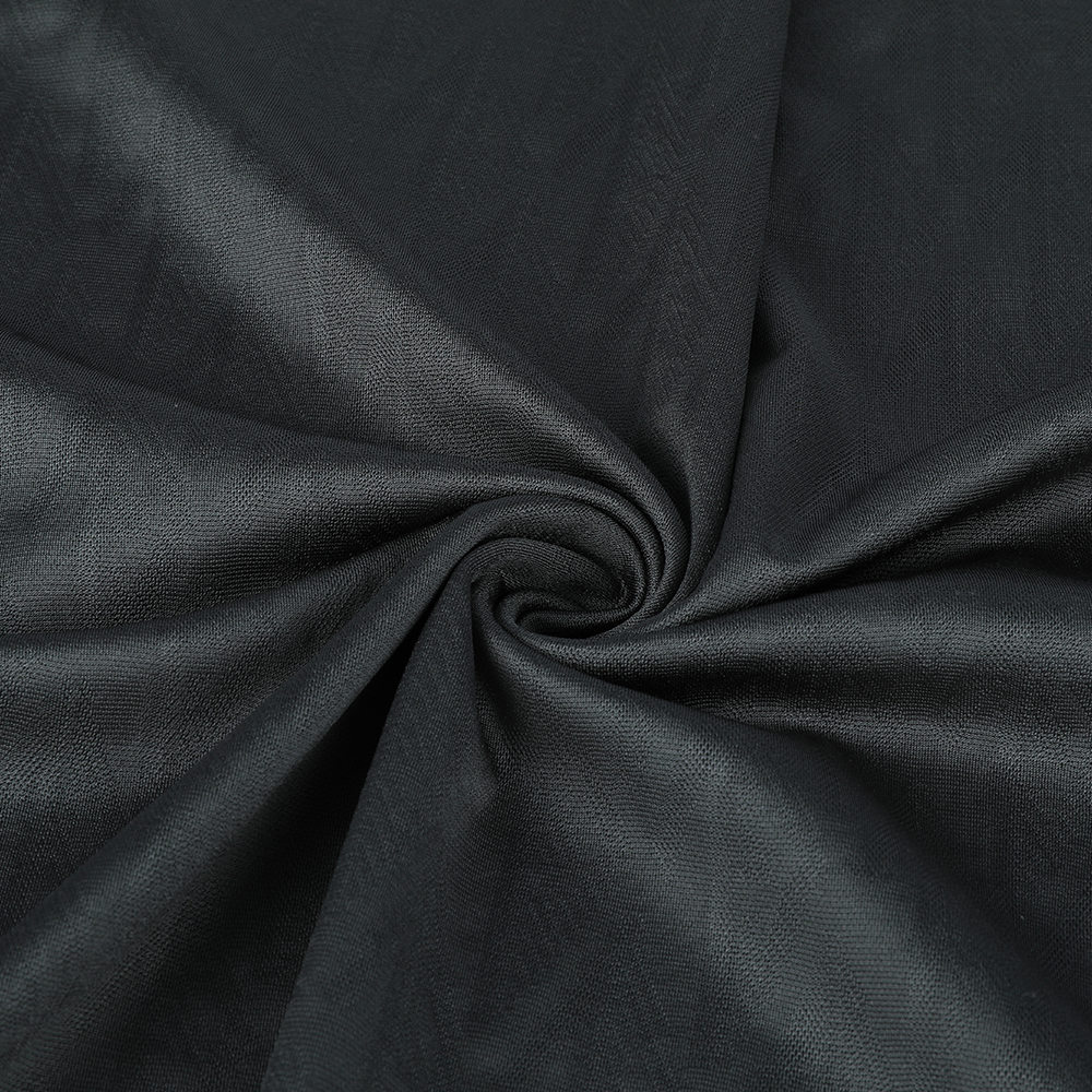 Doppelseitiger Jacquard Luxus umweltfreundliche Maschinenwaschable Business Clothing Seide Stoff