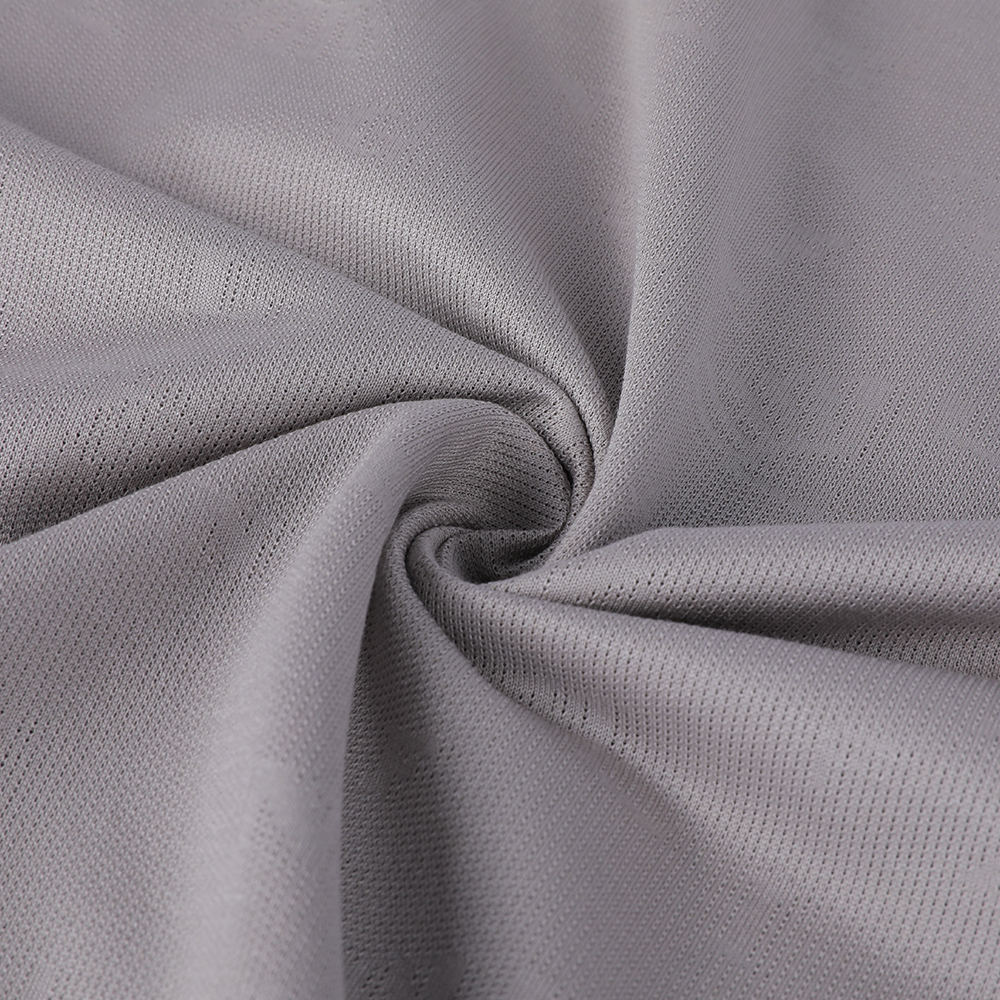 Single Jacquard Easy Care Care Wear-Resistant 10/90 Mulberry Seide Sea Island Baumwollgewebe