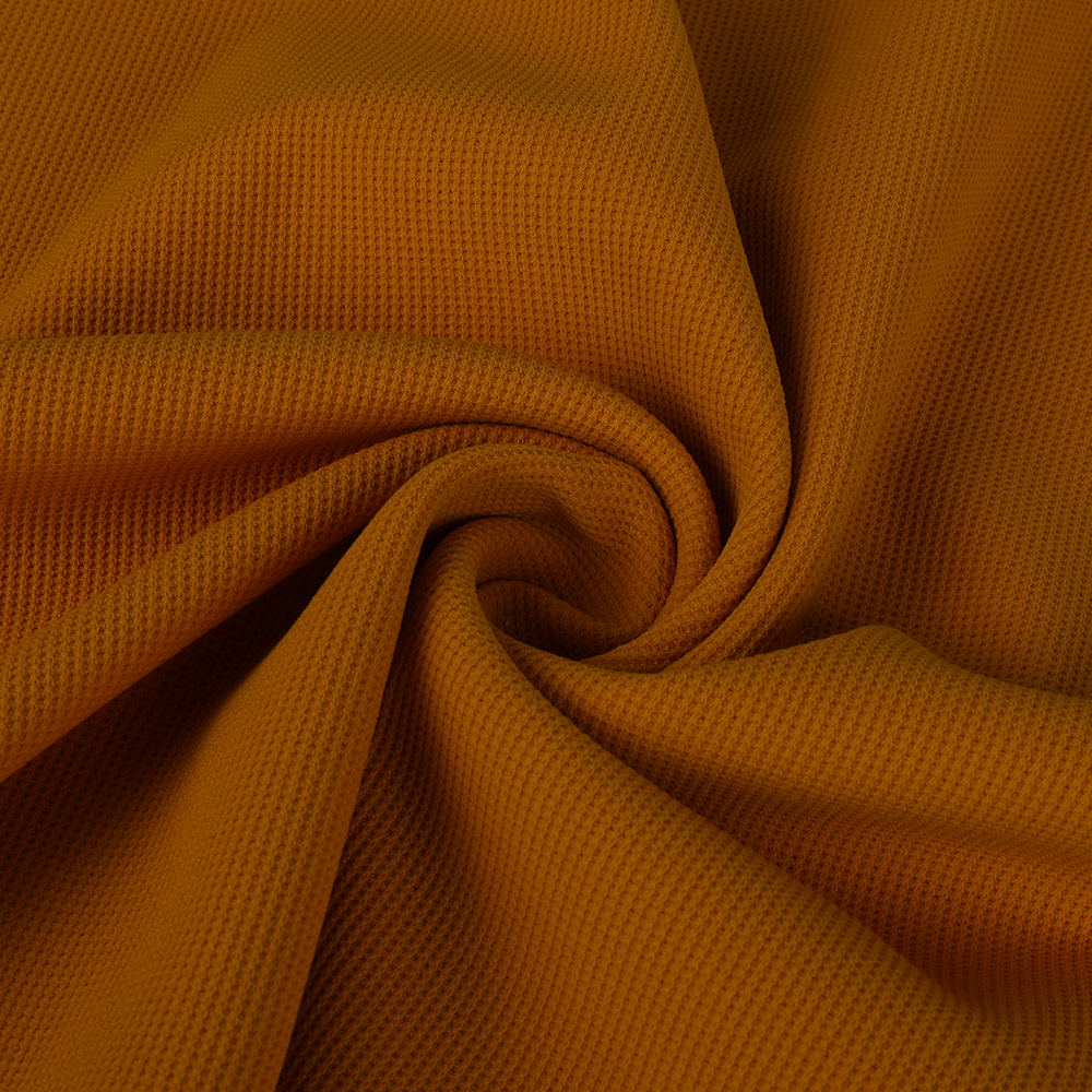 Bequeme und atmungsaktive Feuchtigkeitsabsorption und schnell trocknende Verriegelung im Freien im Freien im Freien von Polyester im Freien im Freien im Freien.