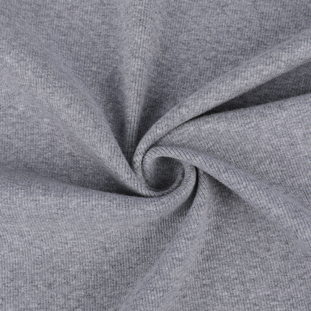 Rippen umweltfreundliche Spandex gestrickt Frauen in der inneren Verschleißstoffe