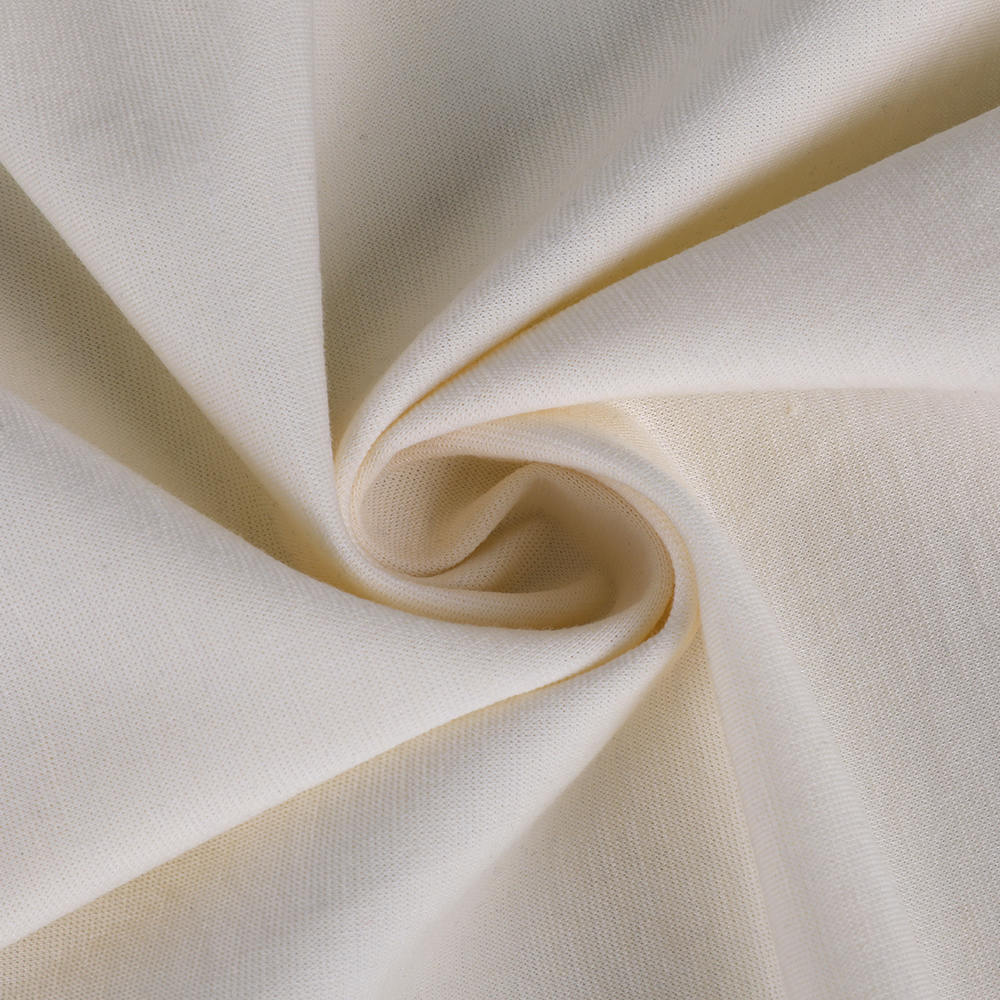 Hautfreundliche maschinenwaschbare Wollsticke Nylon Ponte Römische Dame Stoff