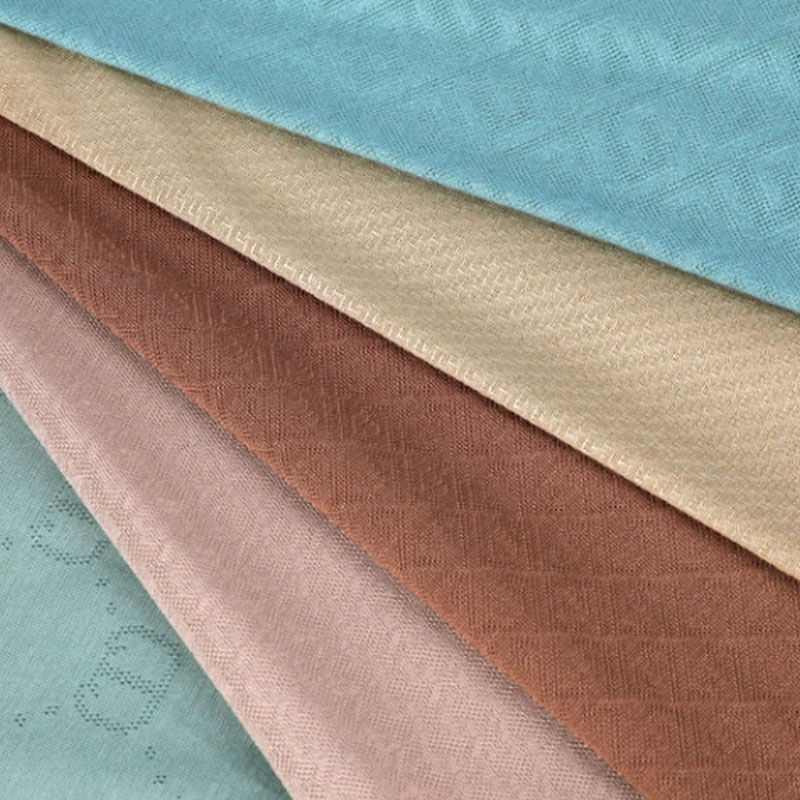 Stricker Maulbeer -Seidenstoff