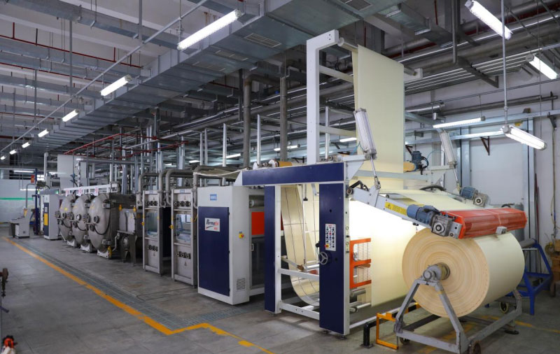 Jiaxing Jinkaiyue Strick Fabric Co., Ltd.